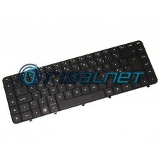 Teclado PT HP Pavilion DV6-3000